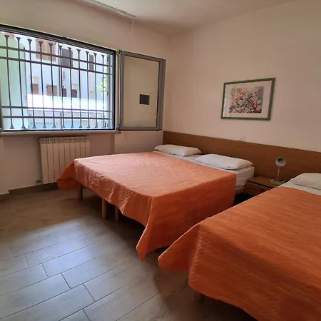 Apartment Alba, Calle Mendelssohn 16 Lignano Sabbiadoro