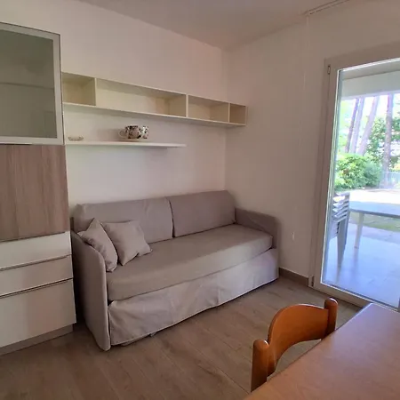 Apartment Alba, Calle Mendelssohn 16