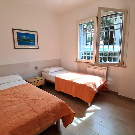 Apartment Alba, Calle Mendelssohn 16 Lignano Sabbiadoro